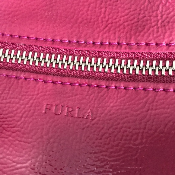 Furla cosmetic bag! - Picture 2 of 7